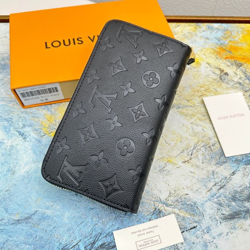 Louis Vuitton Wallets Purse